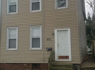102 W Nesquehoning St, Easton, PA 18042