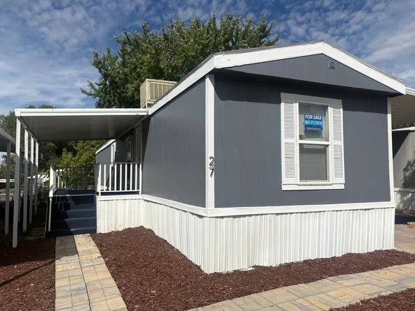 935 E 3000 N #27, Layton, UT 84040