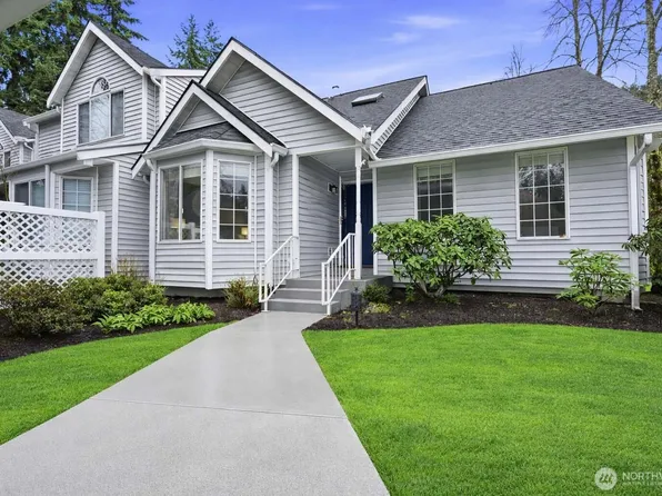 4222 144th Lane SE, Bellevue, WA 98006