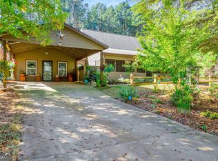 1168 Yacht Club Rd, Hartwell, GA 30643
