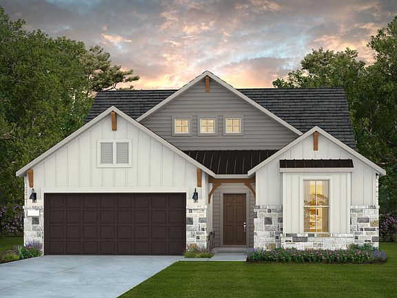 Exterior M