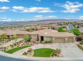 1779 S View Point Dr, Saint George, UT 84790