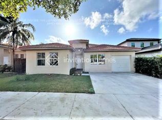 8153 SW 163rd Ave, Miami, FL 33193