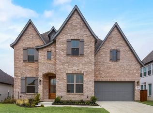 3050 Driftwood Dr, Prosper, TX 75078