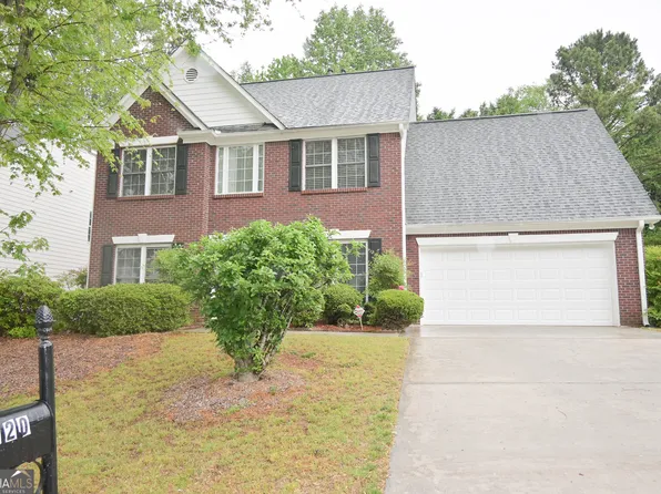1120 Lake Lucerne Rd, Lilburn, GA 30047