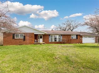 2554 Dry Lane Rd N, La Rue, OH