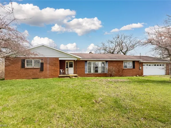 2554 Dry Lane Rd N, La Rue, OH 43332