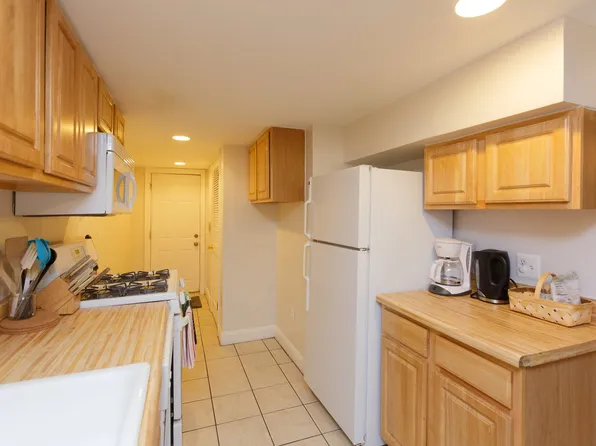 Manor Place, 435 Manor Pl NW, Washington, DC 20010