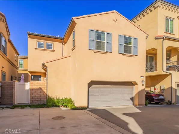 2307 Sunflower Ct, Upland, CA 91786