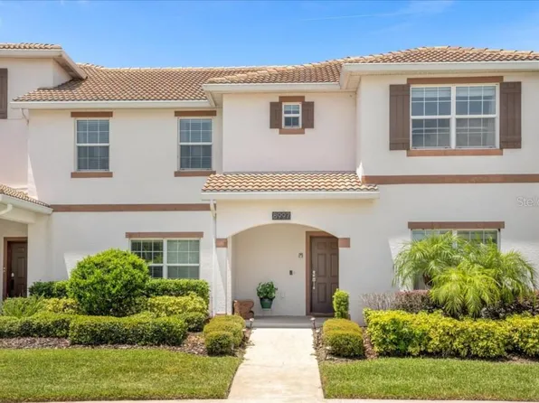 8997 STINGER DRIVE, DAVENPORT, FL 33896