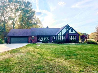 95 Maid Marian Ln, Anna, IL, 62906
