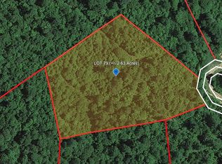 181 Gerber Daisy Trl, Shady Spring, WV 25918