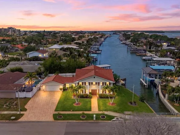 350 Harbor Psge, Clearwater, FL 33767