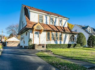 74 Walzer Rd, Rochester, NY 14622