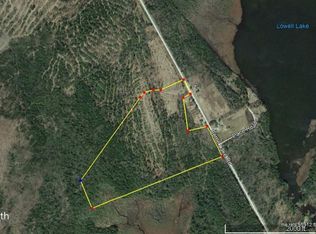 453 Bottle Lake Rd, Springfield, ME 04487