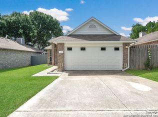 5834 Spring Valley, San Antonio, TX 78247