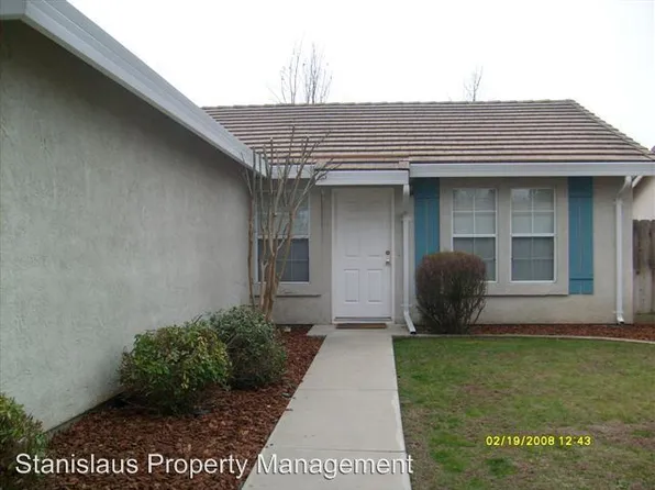 3616 Asheboro Ln, Modesto, CA 95357