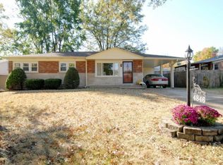 4846 Cayuga Dr, Saint Louis, MO