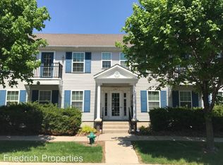 2517 Aspen Rd UNIT 2, Ames, IA 50010