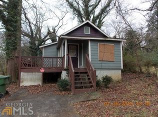 2186 Worthem Ave SW, Atlanta, GA 30311