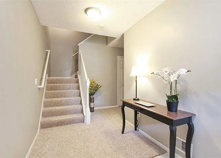 entryway
