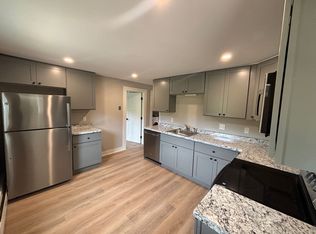 The Bryant, Belfast, ME 04915