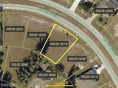 1st image of 3528 Ceitus Pkwy