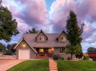 12121 W 60th Ave, Arvada, CO 80004