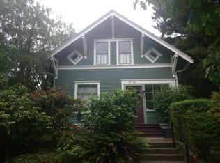 3013 NW 67th St, Seattle, WA 98117