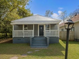 719 Washington Ave SW, Birmingham, AL 35211