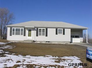 4930 Nebraska Ave, Omaha, NE 68134