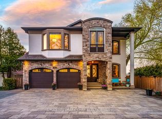 230 Kempview Ln, Barrie, ON L4N 3W9