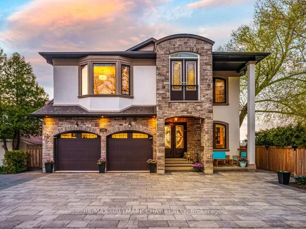 230 Kempview Ln, Barrie, ON L4N 3W9