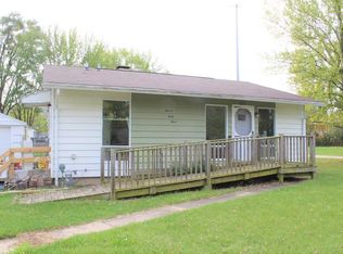 1143 Frisbie Blvd, Springfield, MI 49037