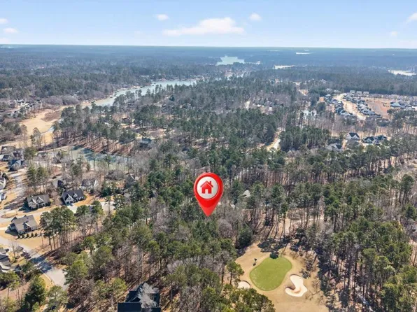 1841 Osprey Poynte, Greensboro, GA 30642