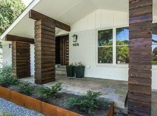 9874 Broken Bow Rd, Dallas, TX 75238