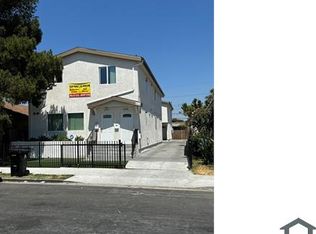 6416 Denver Ave, Los Angeles, CA 90044