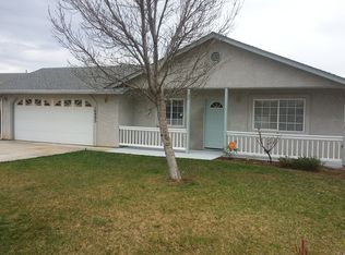 16893 Winchell Dr, Redding, CA 96003