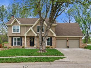 1100 Wellington Way, Liberty, MO 64068