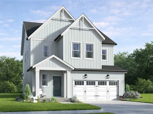 4219 Motisheri Cv, High Point, NC 27265