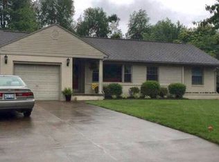 3922 Krystal Ln, Owensboro, KY