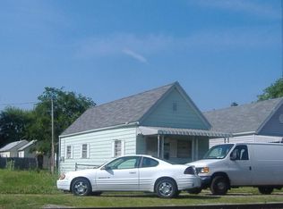 21 E Morgan Ave, Evansville, IN 47711