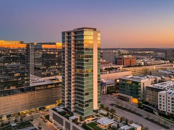 7901 Windrose Ave #1701, Plano, TX 75024