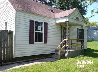 1005 W Hunt St, Salem, MO 65560