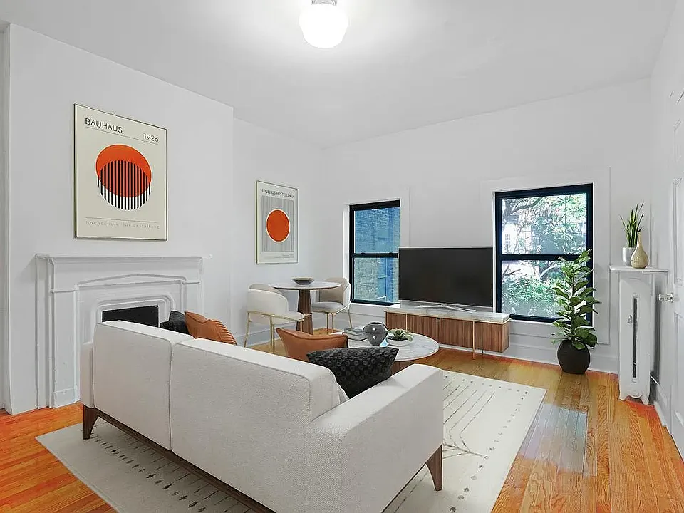 235 W 13th St #8