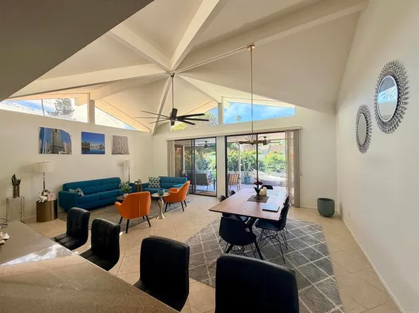 2117 Casitas Way, Palm Springs, CA 92264