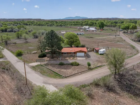 52 Abrevadero Rd, Pena Blanca, NM 87041