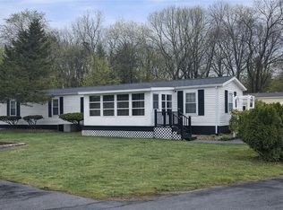 77 Wright Way, Coventry, RI 02816