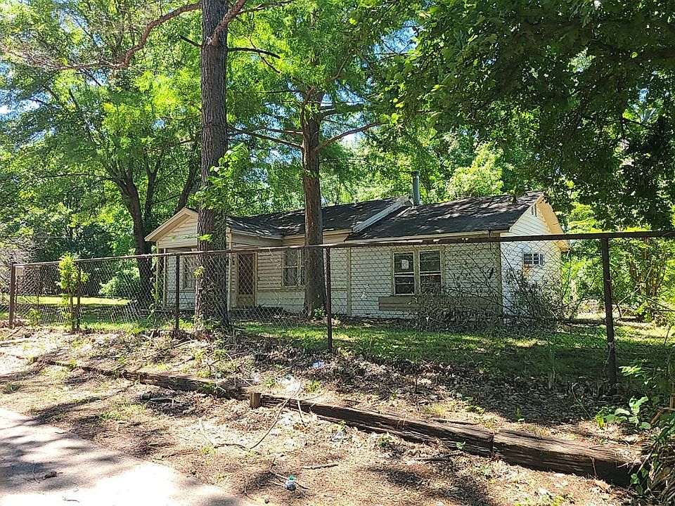 308 N Clayton Ave, Wynnewood, OK 73098 Zillow