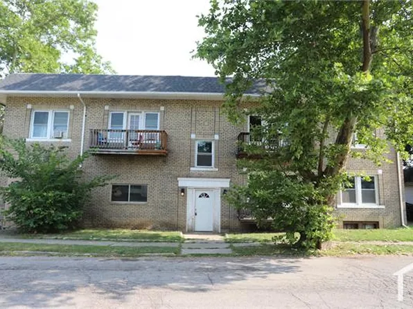 4225 W 22nd St APT 4, Cleveland, OH 44109
